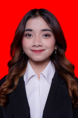 ANISSA KARIMA PUTRI