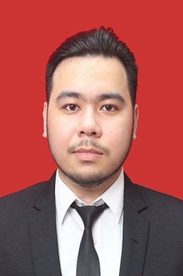 DANNY KURNIA SETIAWAN