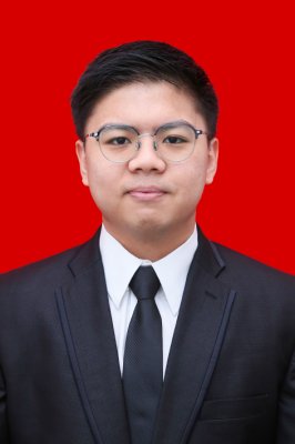 KLARENTIUS MIKACIO TJANDRA