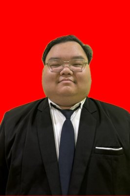 FUSHEN STEVEN CHANGNIAGO