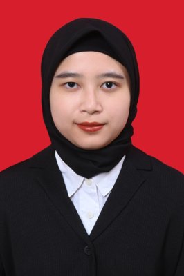 FAURA CHAIRUNNISA