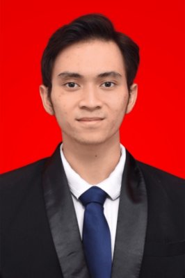 FARALL GIBRAN FIRMANSYAH