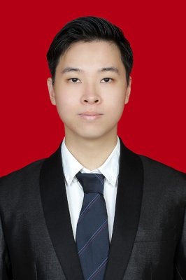 GILBERT CORNELIUS SUTJIADI