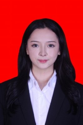 ALLICIA VICKA EZARYA