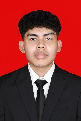 TEUKU SATRIYO NABIL SALEH