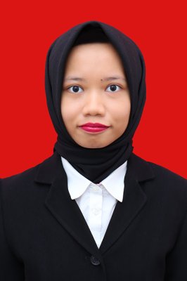 SALMA RAMADANI