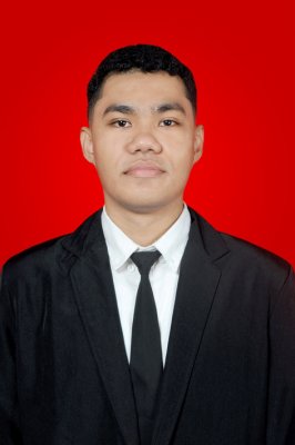 STEFANDO RAHULYOAN DIRU