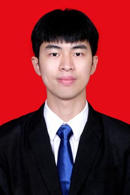 STEVANUS FEBRIAN