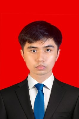RUBEN PANGESTU