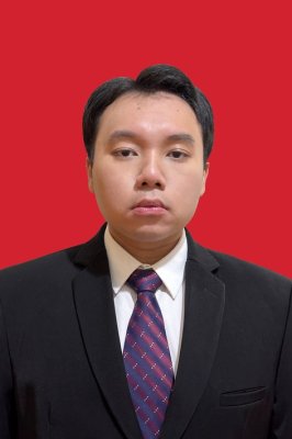 RICHARD ELDI LIANGARA