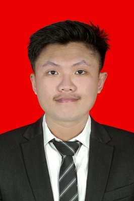 MAXIMILIAN RYAN JAPRI