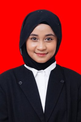 AZRA QOMARIYAH SAHARA