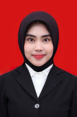 KANIA ISMAILA PUTERI