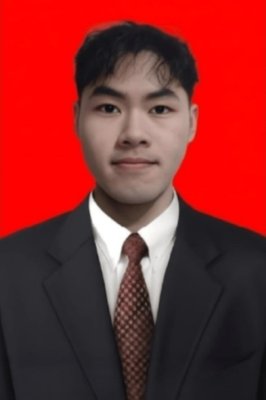 JUSTIN LOUIS SADIKENG