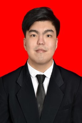 RICKY STEVANUS SURATMAN