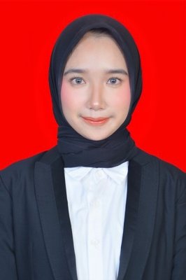 MELANA FITRIA