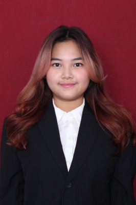 NADYA AULIA HAMDANI