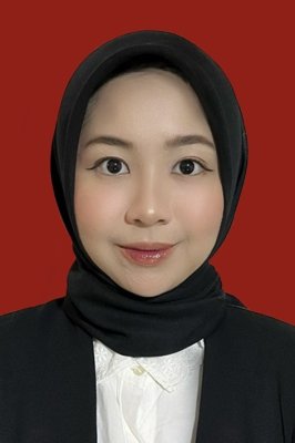 FAISSYA KANAYA RAMADHANI