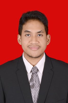 SAMUEL DAVID RULYANDO