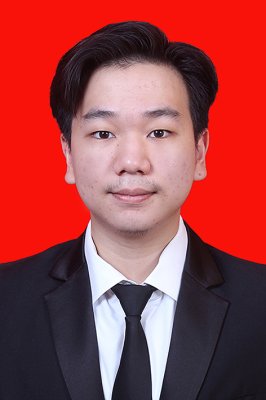 NATHANIEL GILLBERT SJAIBANI