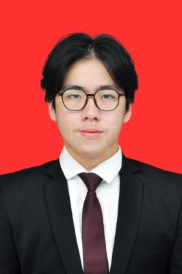 CALVIN WINATA