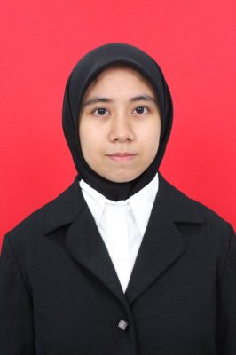 SHABRINA GHAISANI
