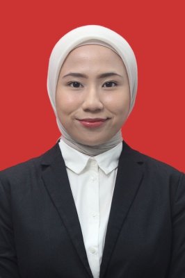 ANISYA AYU LARASATI