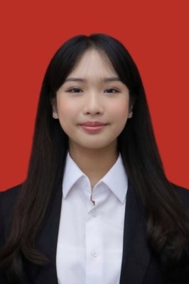 ARIEL ANASTASYA RATULANGI