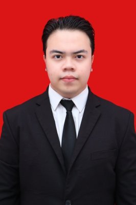 VINCENT HALIM