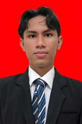 MUHAMMAD AVISENA SYAHRIR