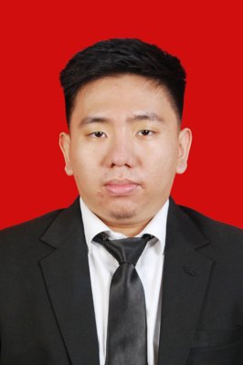 HIZKIA ALBERTIAN LUKANTA