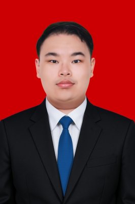 THOMAS ANDREW SUNARTA