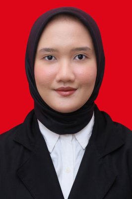 SELSI MOZA SYAHRANI