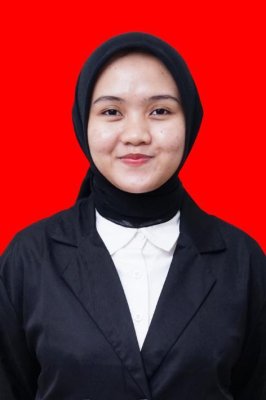 NADEFA ZEDA HERLINA FENDI