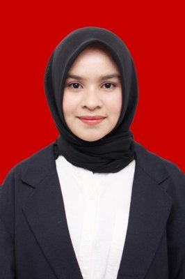 ANNISA FITRIA