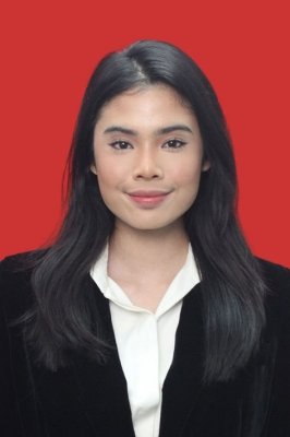 MARLA EMANUELLE TENGKANO