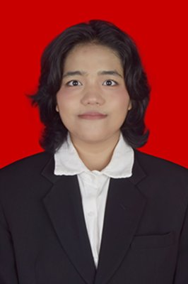 ARNETTA PUTRI AGUNG RAMADHANI