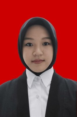 NOVITASARI FITRIAH ANDRIANI
