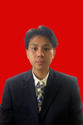 ADRIAN HARTANTO CUANATA