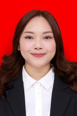 RAISA PUTRI SUHARTO
