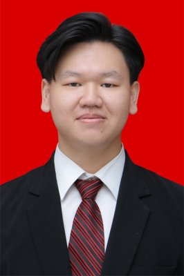 PETER GEORGE HEINRICH MONTOLALU