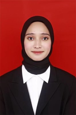 SYALAISHA YASIRA