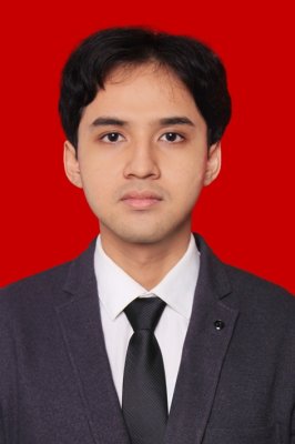 MUHAMMAD GOLDVIN RAYNUR RAIS