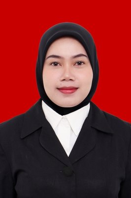 LAURENZA PRATIWI MARTONO