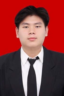 DEDE KURNIAWAN