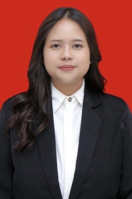 SHAINA MELVINA MAHARANI