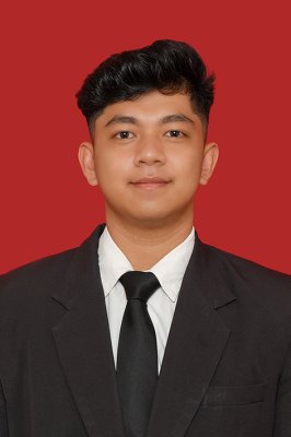 ZAKHARIA KRISTIAN