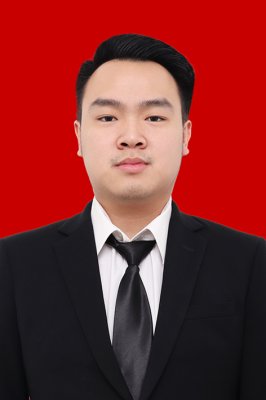 DARREN NICANDER KURNAIN