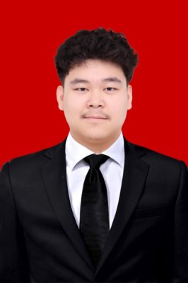 JONATHAN CAROLUS RAHARDJA