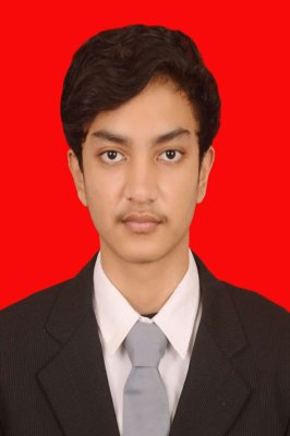 MUHAMMAD AKMAL KHARRAZI